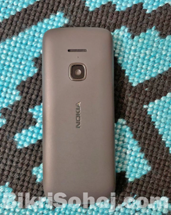 Nokia 225 4g